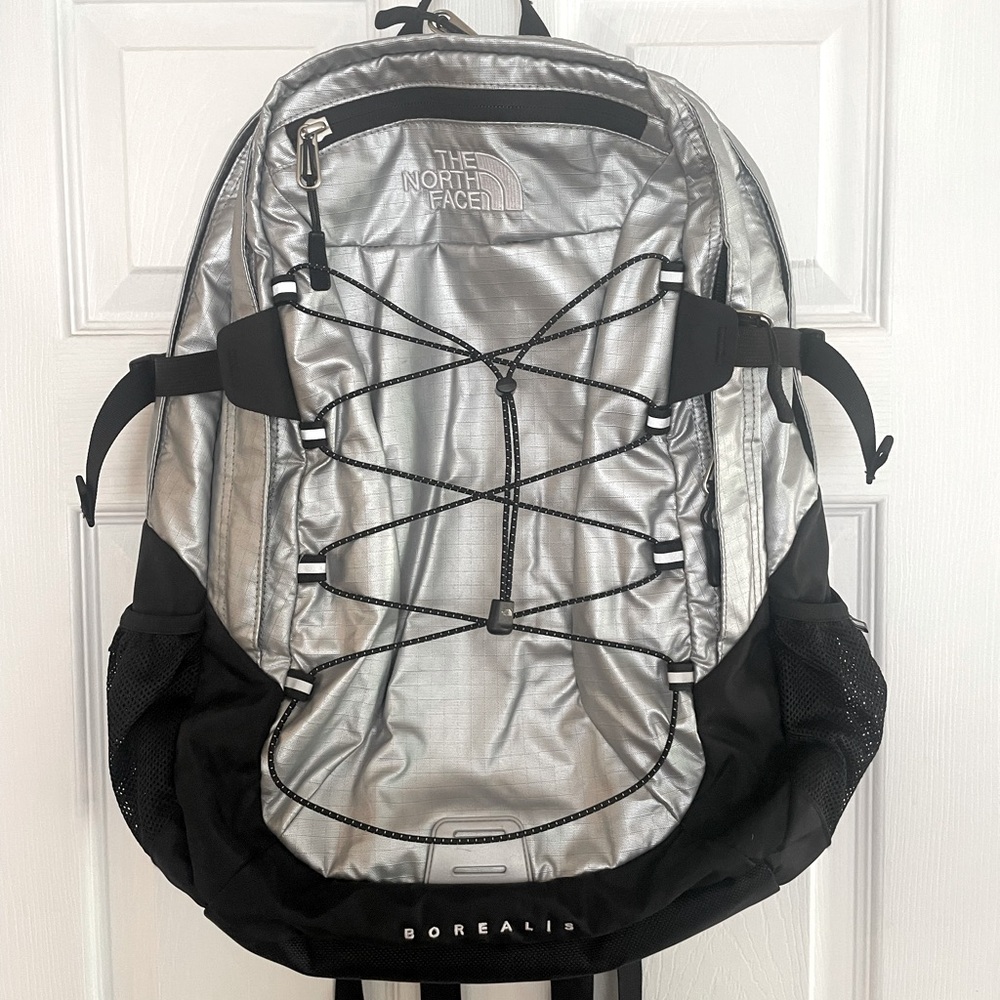 The North Face Borealis Backback